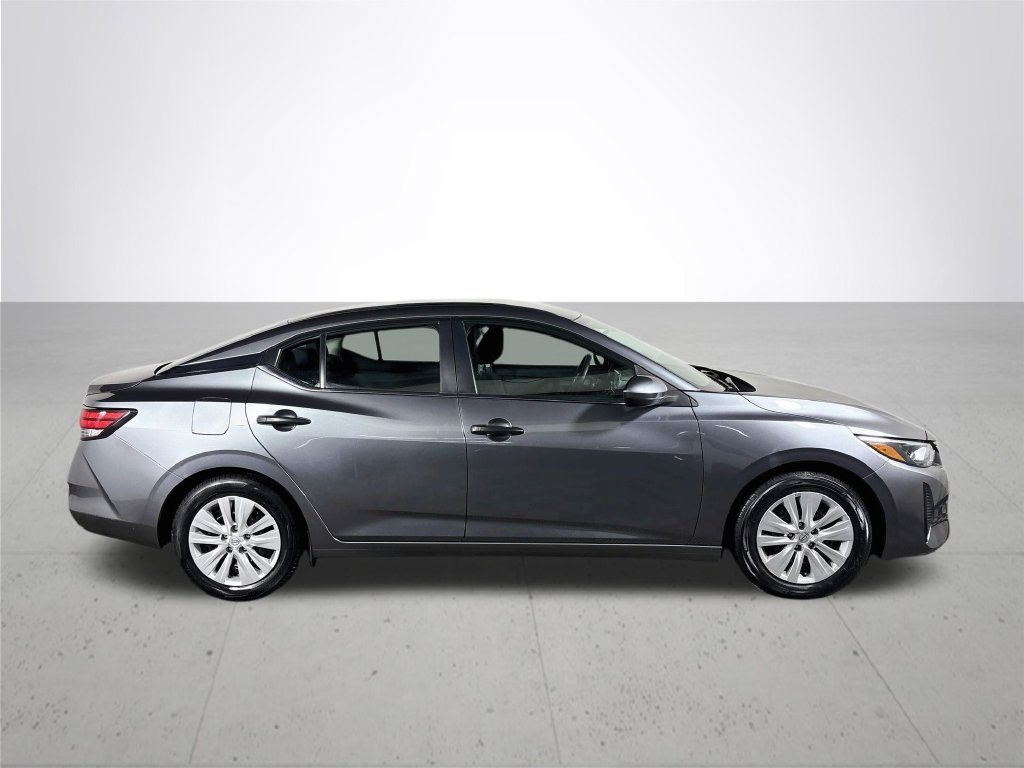 Used 2024 Nissan Sentra S FWD image 5