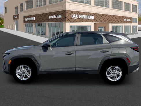 New 2026 Hyundai Tucson SE AWD/4WD image 3