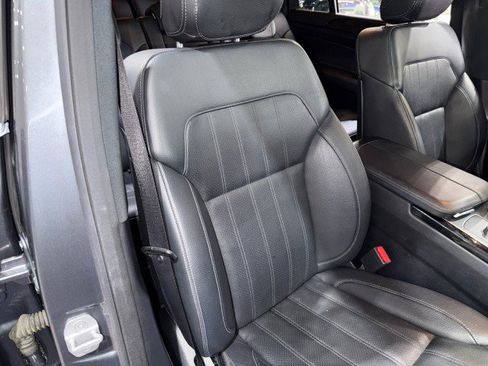 Used 2017 Mercedes-Benz GLS 450 4MATIC w/ Premium Package image 67