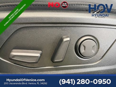 Certified 2026 Hyundai Santa Cruz XRT AWD/4WD image 93
