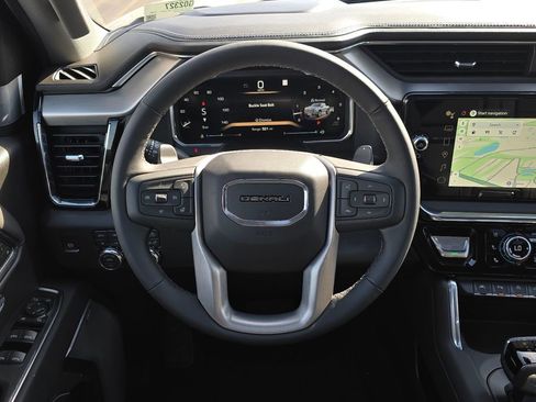 New 2026 GMC Sierra 1500 Denali AWD/4WD image 28