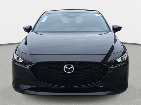 New 2026 MAZDA MAZDA3 s image 2