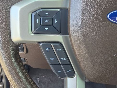 Used 2022 Ford F350 King Ranch w/ Tremor Off-Road Package image 25