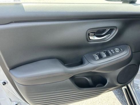 New 2026 Honda HR-V Sport image 28