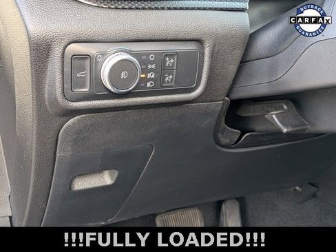 Used 2022 Ford Explorer ST-Line w/ Class IV Trailer Tow Package image 15