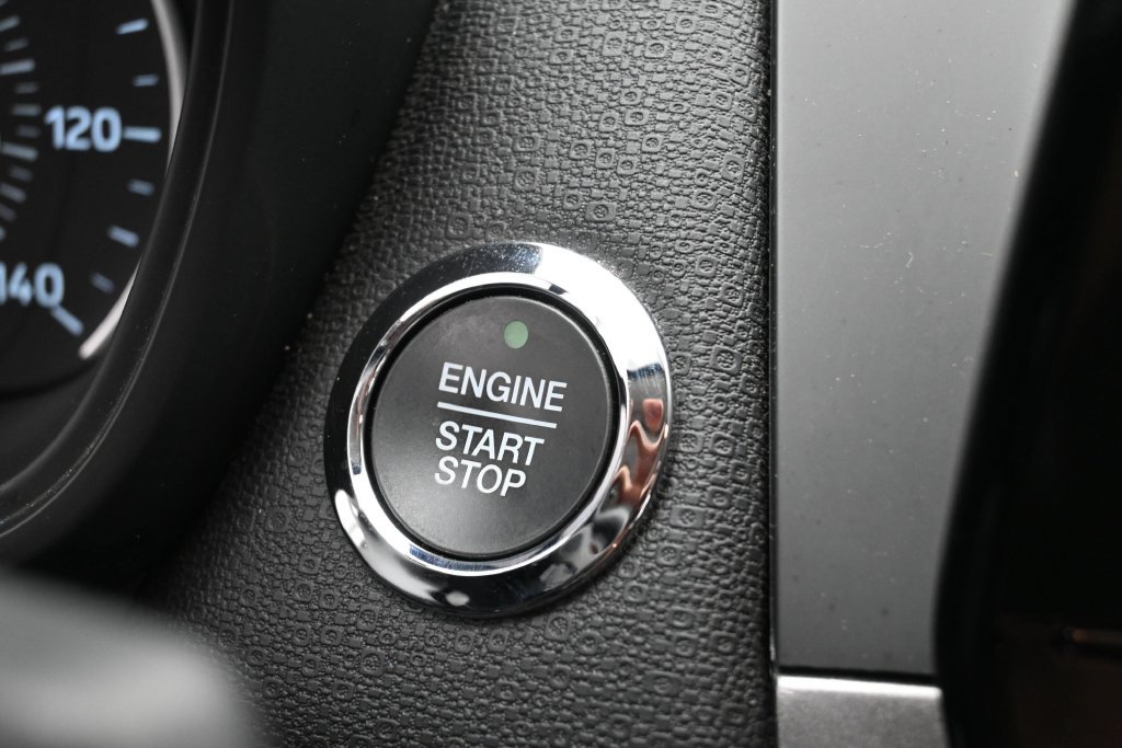 Used 2019 Ford EcoSport SE FWD image 21