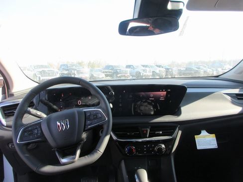 New 2026 Buick Encore GX Sport Touring image 15