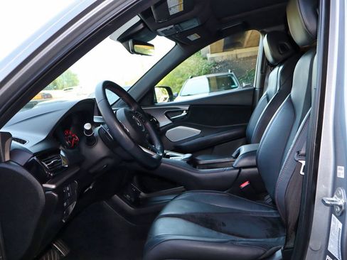 Used 2023 Acura RDX A-Spec AWD/4WD image 18