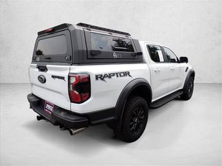 Used 2025 Ford Ranger Raptor AWD/4WD video 4