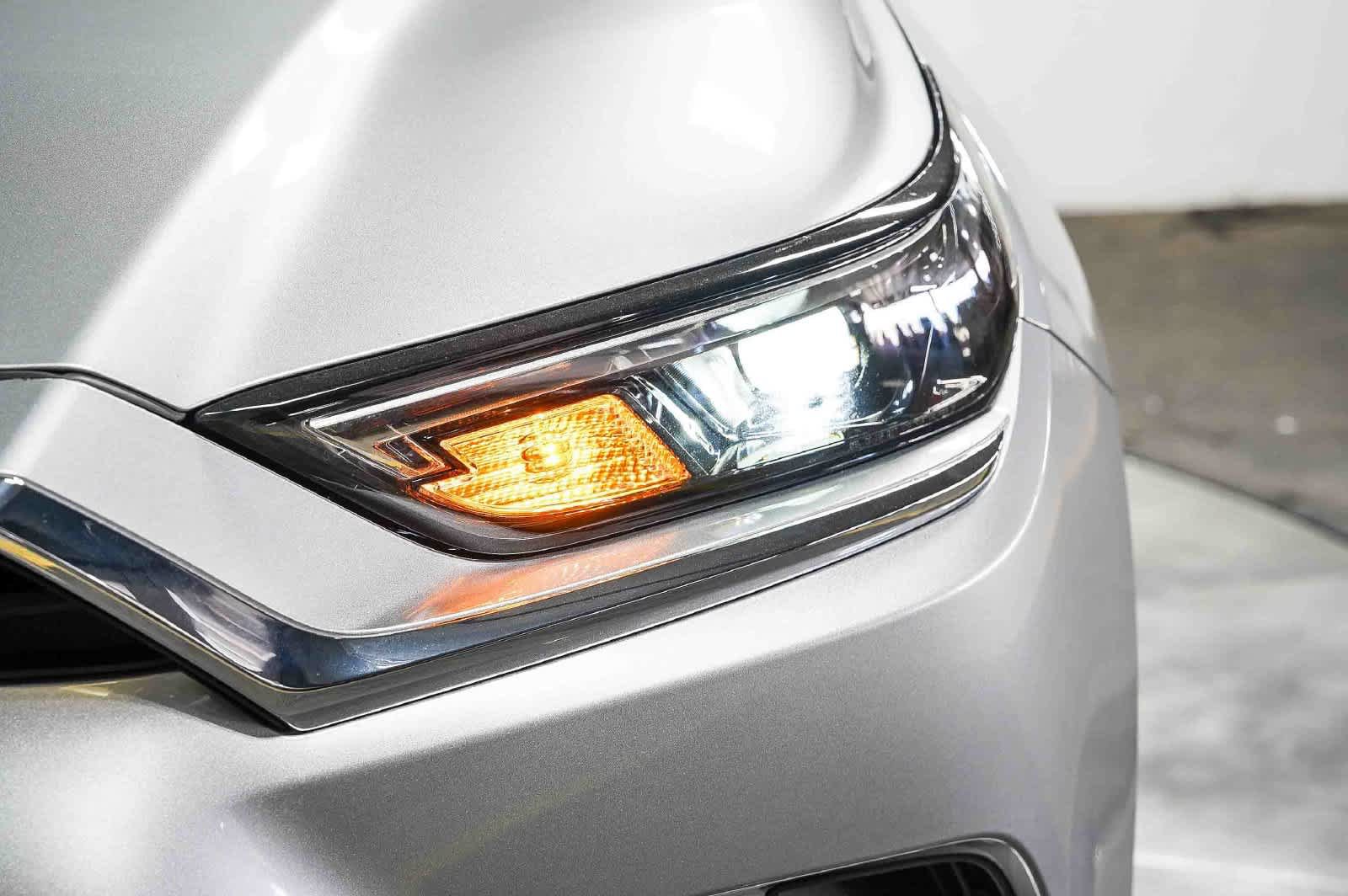 Certified 2025 Toyota Grand Highlander XLE FWD image 8