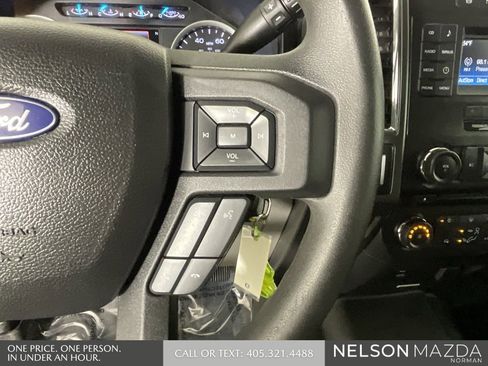 Used 2017 Ford F250 XLT w/ FX4 Off-Road Package image 37