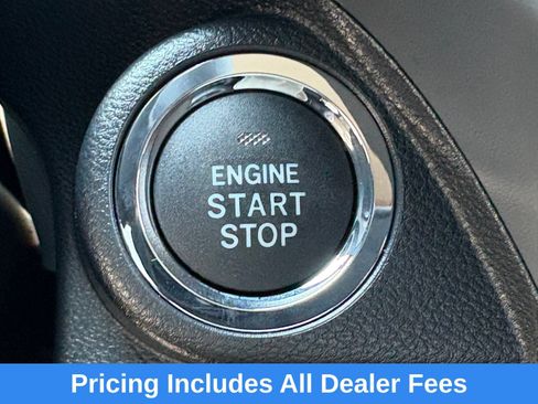 New 2026 Subaru Crosstrek 2.5i Limited w/ Popular Package #3A AWD/4WD image 17