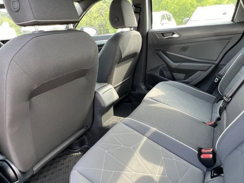 New 2025 Volkswagen Jetta Sport image 30