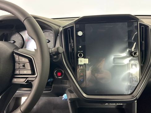 New 2026 Subaru Impreza RS image 20