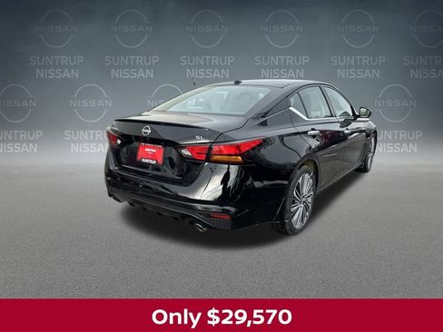 New 2025 Nissan Altima 2.5 SL image 6