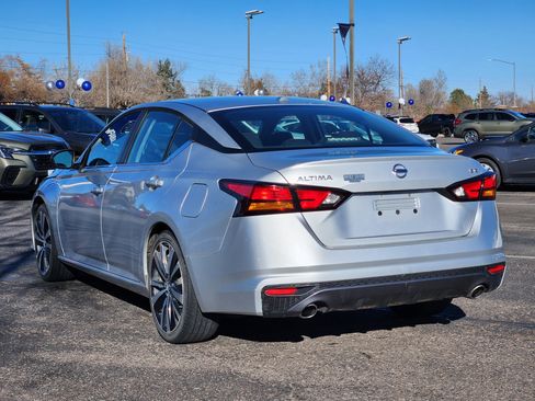 Used 2019 Nissan Altima 2.5 SR image 28