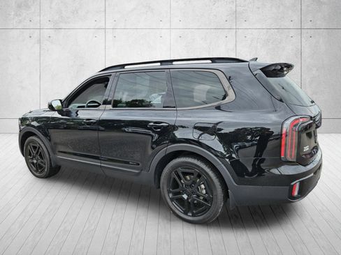 Used 2025 Kia Telluride SX Prestige X-Line AWD/4WD image 5