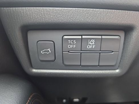 Used 2019 MAZDA CX-5 Grand Touring image 38