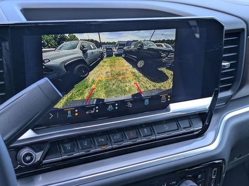 New 2026 Chevrolet Silverado 2500 High Country w/ Technology Package AWD/4WD image 19