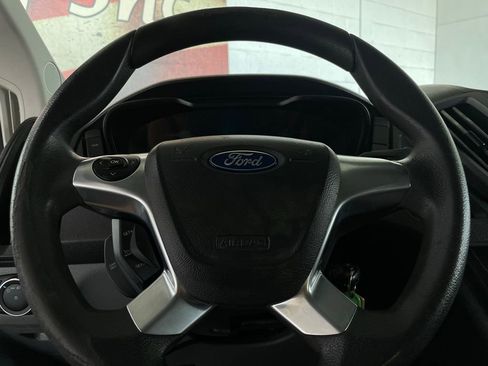 Used 2017 Ford Transit 250 148 Low Roof RWD image 26