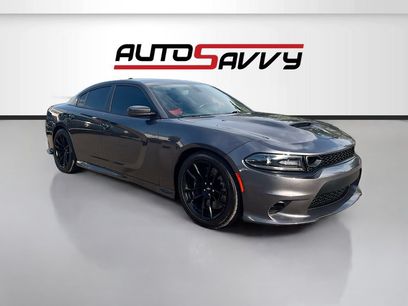 Used 2021 Dodge Charger Scat Pack w/ Dynamics Package