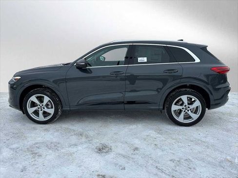 New 2025 Audi Q5 Premium Plus image 6
