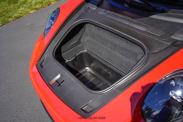 Used 2023 Porsche 911 Carrera GTS RWD image 67