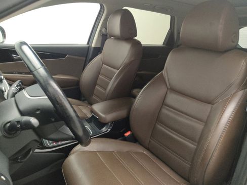 Used 2020 Kia Sorento SX AWD/4WD image 17