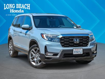 Used 2023 Honda Passport EX-L