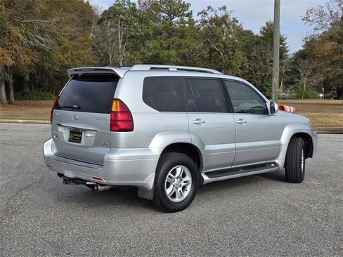 Used 2007 Lexus GX 470 image 5
