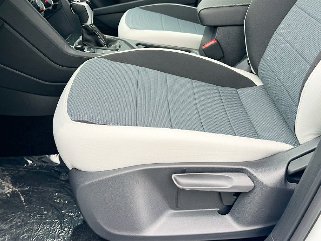 New 2026 Volkswagen Taos S FWD image 18