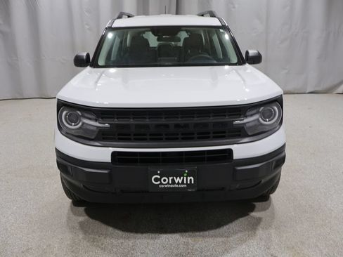 Used 2023 Ford Bronco Sport AWD/4WD image 7