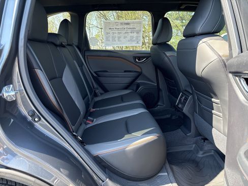 New 2026 Subaru Forester Sport AWD/4WD image 30