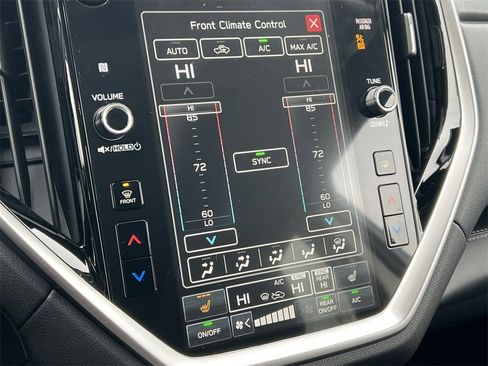 New 2026 Subaru Ascent Limited image 30