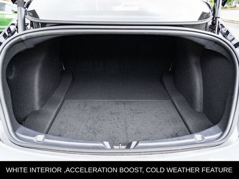 Used 2021 Tesla Model 3 Long Range AWD/4WD image 8