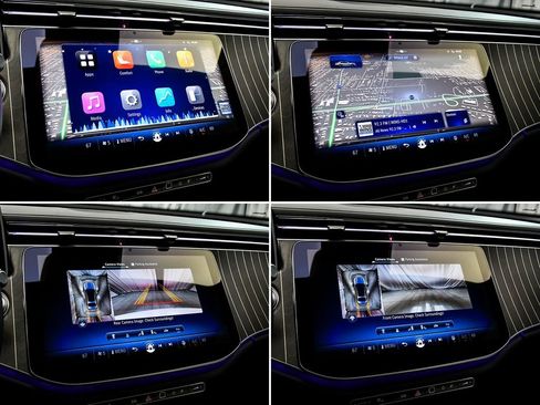 Used 2025 Mercedes-Benz E 450 4MATIC Sedan image 20