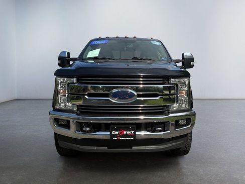Used 2017 Ford F250 Lariat w/ Chrome Package AWD/4WD image 5