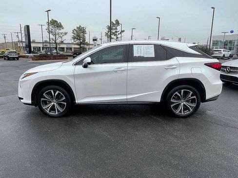 Used 2017 Lexus RX 350 FWD w/ Premium Package image 6