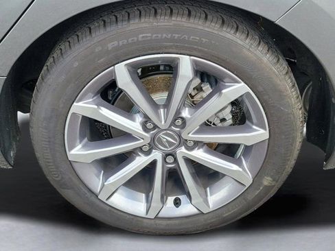 Used 2025 Acura Integra FWD image 6