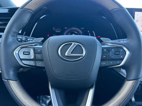 Certified 2023 Lexus RX 350 350h Premium Plus image 23