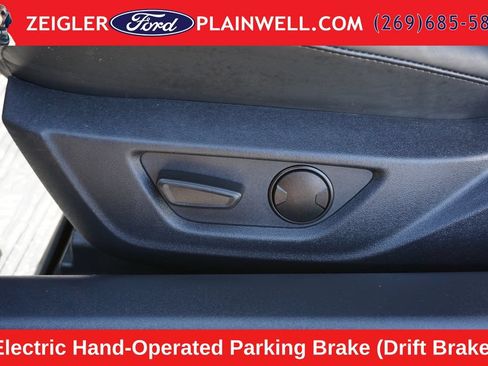 Used 2024 Ford Mustang GT w/ GT Performance Package RWD image 11