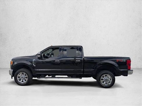 Used 2019 Ford F350 Lariat w/ Lariat Ultimate Package image 8