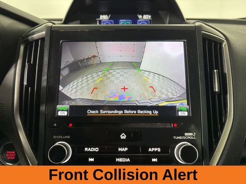 Used 2020 Subaru Forester Touring image 19