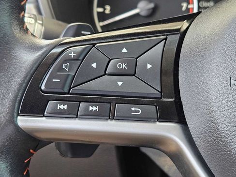 Used 2023 Nissan Altima 2.5 SR FWD image 23