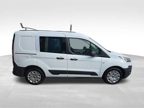Used 2018 Ford Transit Connect XL image 6