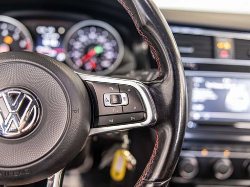 Used 2017 Volkswagen GTI S FWD image 24