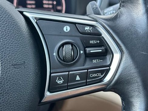 Used 2023 Acura MDX w/ Technology Package FWD image 29