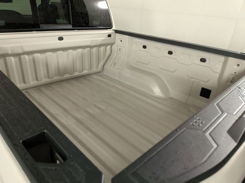 New 2026 Chevrolet Colorado Trail Boss AWD/4WD image 9