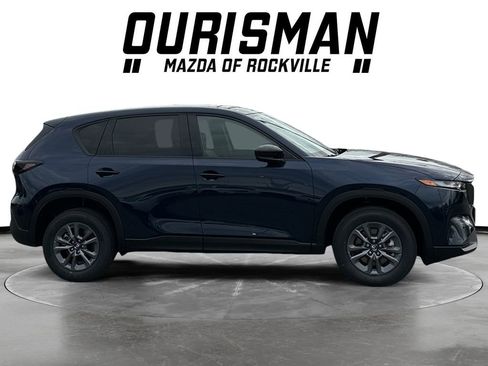 New 2026 MAZDA CX-5 Select image 7