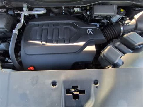 Used 2020 Acura MDX SH-AWD image 15